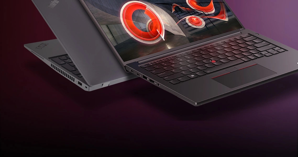 Lenovo: Laptops, Tablets & Monitors