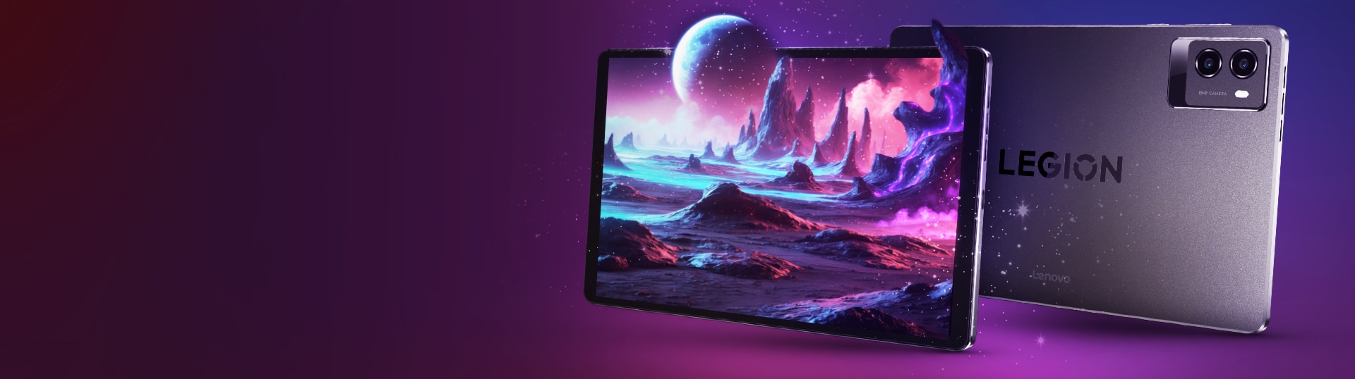 Tablettes Lenovo