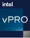 Built for business on the Intel vPro® platform.