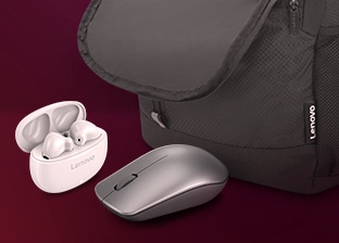 Accessories for Computers, Laptop, Desktops & PCs | Lenovo CA