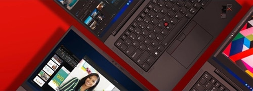ThinkPad X1 Carbon de 10e génération