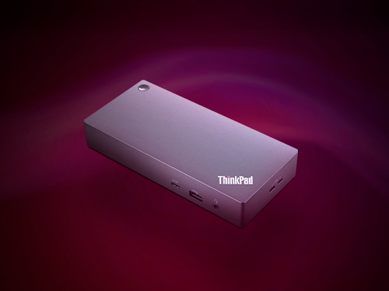 Lenovo Docking Station for your Laptop | Port Replicators | Lenovo CA