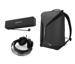 Lenovo Gaming 配件