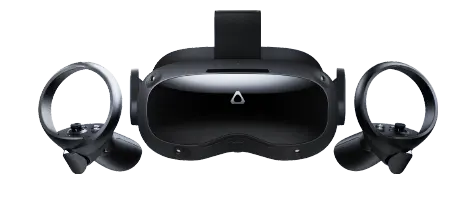 その他 HTC VIVE 🔥 HTC VIVE Virtual Reality VR Headset ONLY 🔥 + Cables + Linkbox