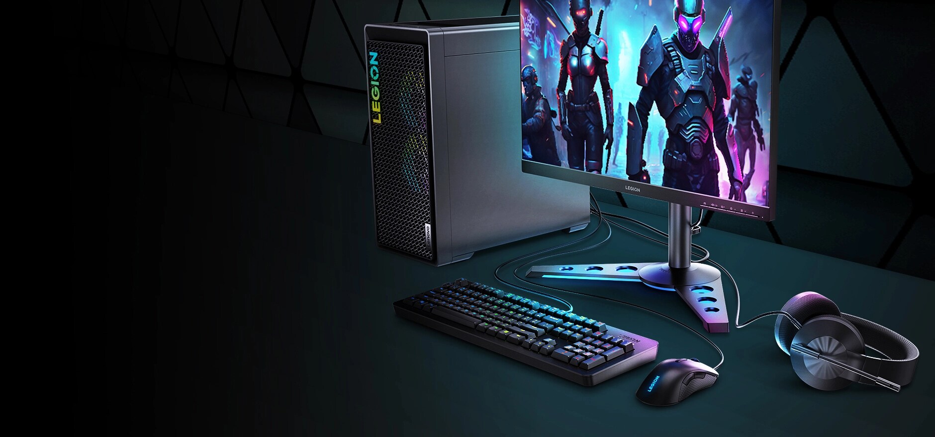 Gaming Accessories: Shop PC Gaming Accessories