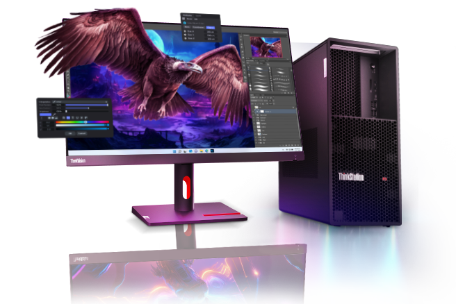 Lenovo Think products