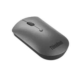 ThinkBook Bluetooth Silent Mouse