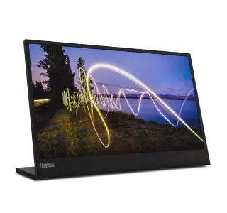 ThinkVision M14 Monitor