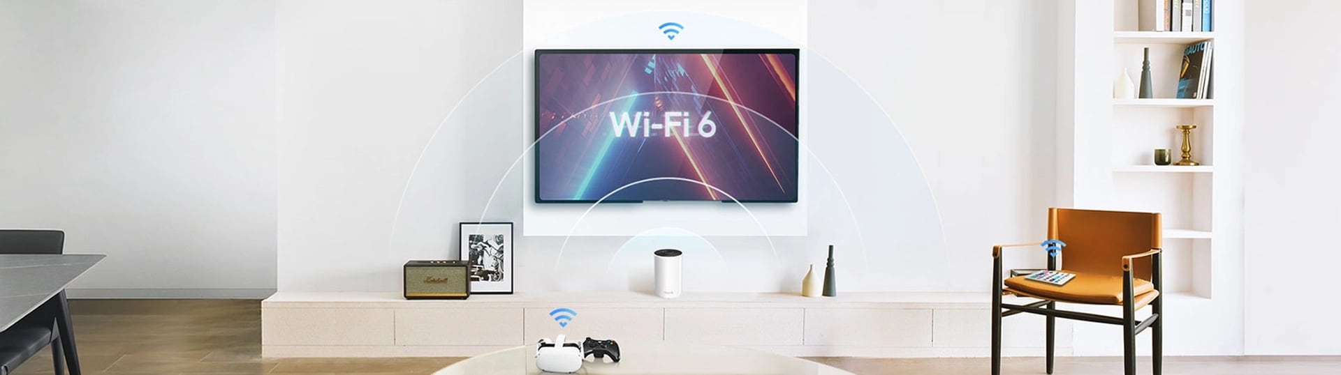 TP Link Archer AX6000