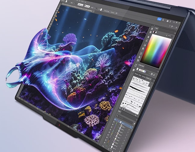 Yoga Laptops, 2-in-1s, and All-in-One PCs | Lenovo US Yoga Laptops, 2-in-1s, and All-in-One PCs | Lenovo US