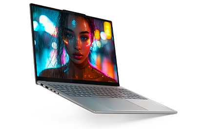 Yoga 9i 2-en-1 Édition Aura (14 po Intel)
