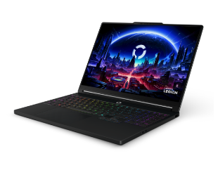 Lenovo Legion Gaming Laptop