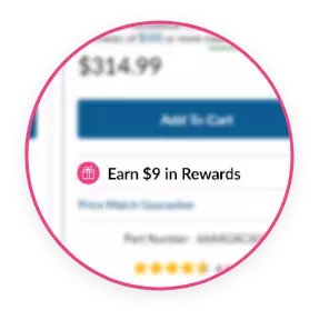 Rewards example