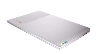Lenovo Chromebook シルバー 82KN001AJP lenovo-ideapad-3i-chromebook-