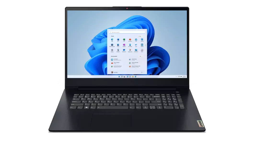 Lenovo 17.3インチノートPC Ryzen7/20GB/512GBSSD IdeaPad 3 | 17″ AMD-powered lightweight laptop | Lenovo US