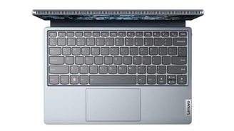 IdeaPad Windows Duet 5i (12″ Intel) | 12″ Intel®-powered 2-in-1