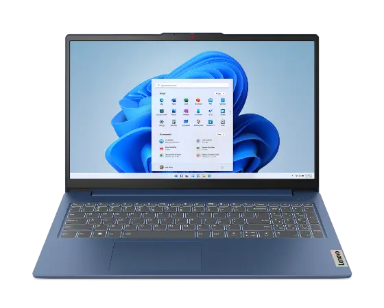 IdeaPad Slim 3 (15″ AMD) | Versatile everyday-use AMD laptop