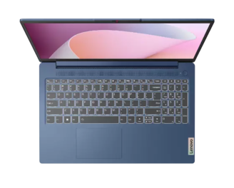IdeaPad Slim 3 (15″ AMD) | Versatile everyday-use AMD laptop
