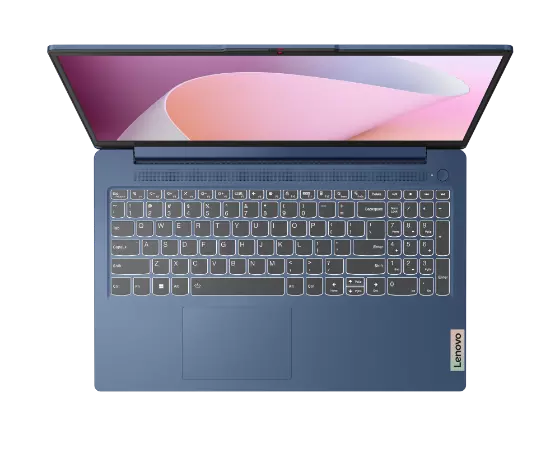 IdeaPad Slim 3 (15″ AMD) | Versatile everyday-use AMD laptop