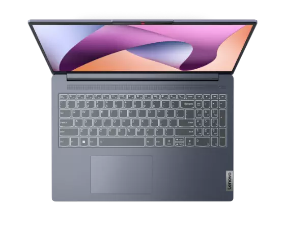 Lenovo IdeaPad Slim 5 portátil, Intel 10-Core i7-1355U hasta 5.0 GHz,  pantalla táctil IPS FHD+ de 16, gráficos Intel Iris Xe, SSD de 16 GB  LPDDR5 de