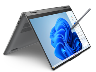 IdeaPad 5 2-in-1 (AMD) | Built for Multitasking & Student Use