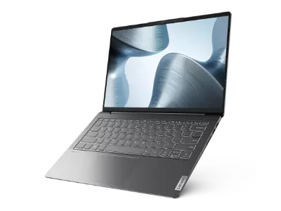 IdeaPad 5i Pro (14” Intel) - Storm Grey