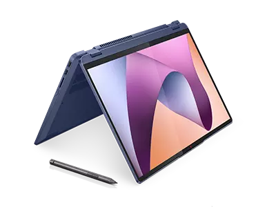 IdeaPad Flex 5 (16" AMD) - Abyss Blue