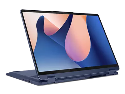 IdeaPad Flex 5i, 16 inch Intel® Core™ powered 2-in-1 laptop