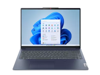 Windowsノート本体 lenovo ideapad Slim5iGen8 core i7 IdeaPad Slim 5i (16” Intel) | Slim, light, durable 16 inch laptop