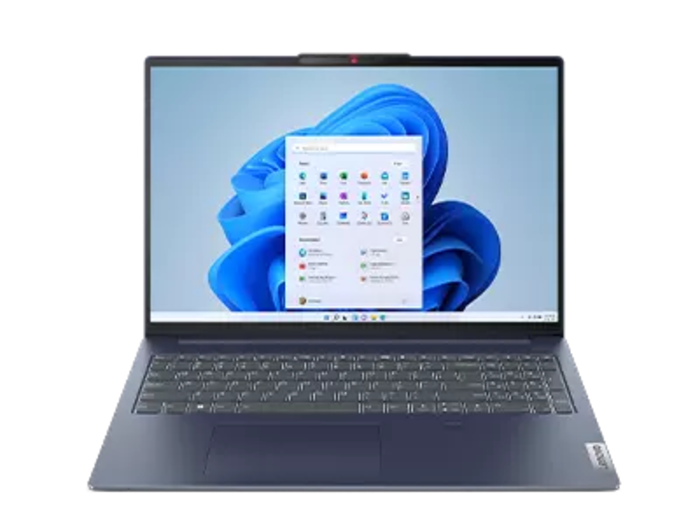 IdeaPad Slim 5i (16” Intel) | Slim, light, durable 16 inch laptop