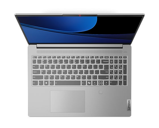 IdeaPad Slim 5i (16″ Intel) - Cloud Grey | Lenovo US