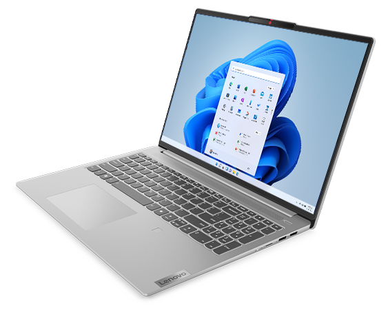 Slim 5i (16″ Intel) | Lightweight Intel®-powered laptop | Lenovo US