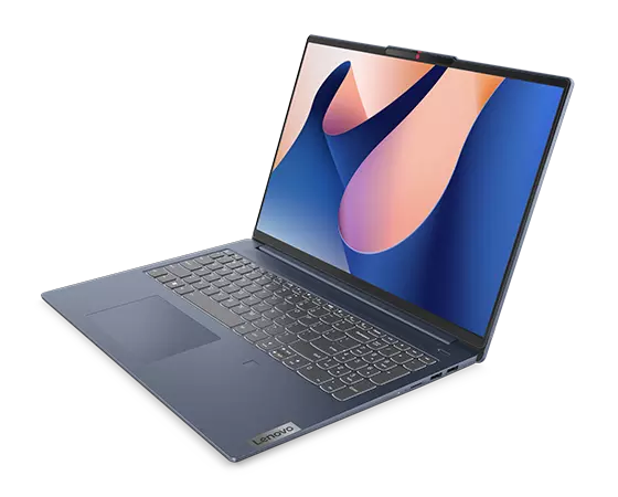 IdeaPad Slim 5i de 8.ª generación [40,64 cm (16), Intel], Portátil fino,  ligero y duradero de 40,64 cm (16)