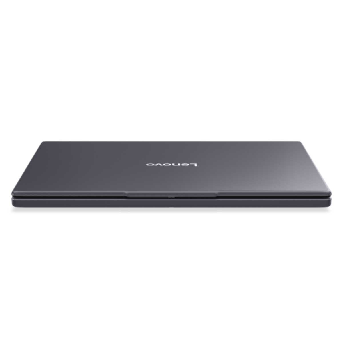 Lenovo IdeaPad Slim 3 geschlossen, ultra-flaches Profil