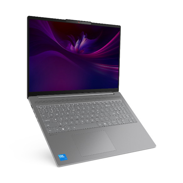 IdeaPad Slim 5i (Intel) | 16 inch laptop built for multitasking