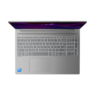 IdeaPad Slim 5i (Intel) | 16 inch laptop built for multitasking