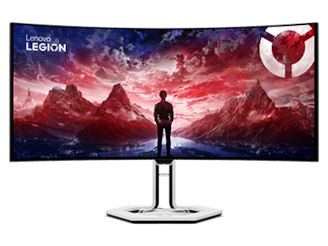 Lenovo Legion Monitors | Lenovo US