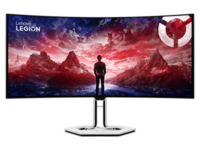 ディスプレイ・モニター本体 Lenovo Legion Monitor Lenovo Legion モニター | レノボ・ ジャパン