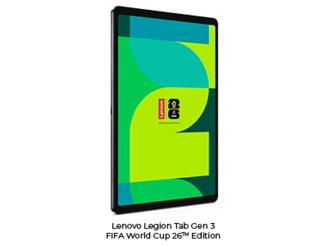 Lenovo Legion Tab Gen 3 | Powerful Gaming Tablet | Lenovo US