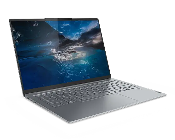 Lenovo Slim 7i (14″ Intel) | 14″ Intel® Evo™ laptop evolved