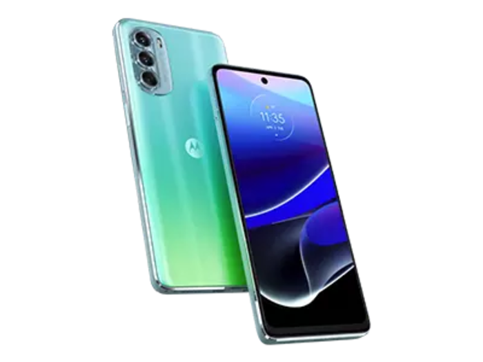 Moto G Stylus 5G (2022) | PATJ0009US | Lenovo US