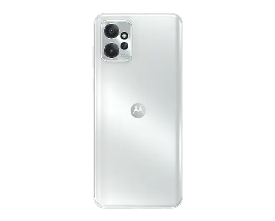 Moto g Power 5G (2023) - white