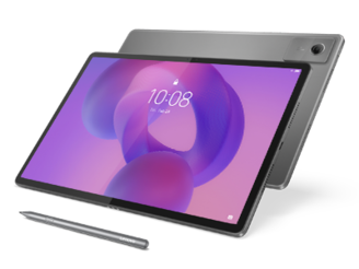 Idea Tab Plus | 12.1 Inch AI-Enhanced Tablet for Students | Lenovo US