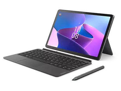 Descubrir 141+ imagen lenovo tab p11 with keyboard and pen