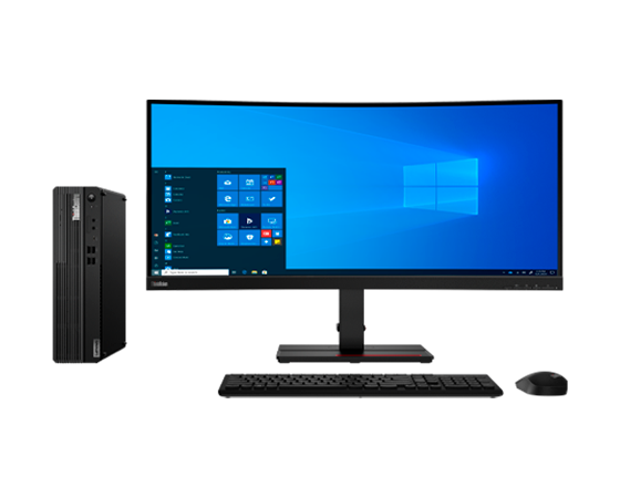 ThinkCentre M75s Gen 2 | Small Form Factor PC | Lenovo US