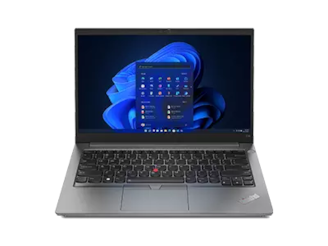 Windowsノート本体 ThinkPad E14 Gen 4 Core i5 / 21E3CTO1WW ThinkPad E14 Gen 4 (14″ Intel) | 14″ Intel-powered business laptop