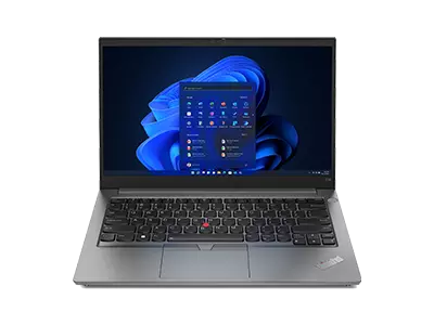 ThinkPad E14 Gen 4 (14″ Intel) | 14″ Intel-powered business laptop