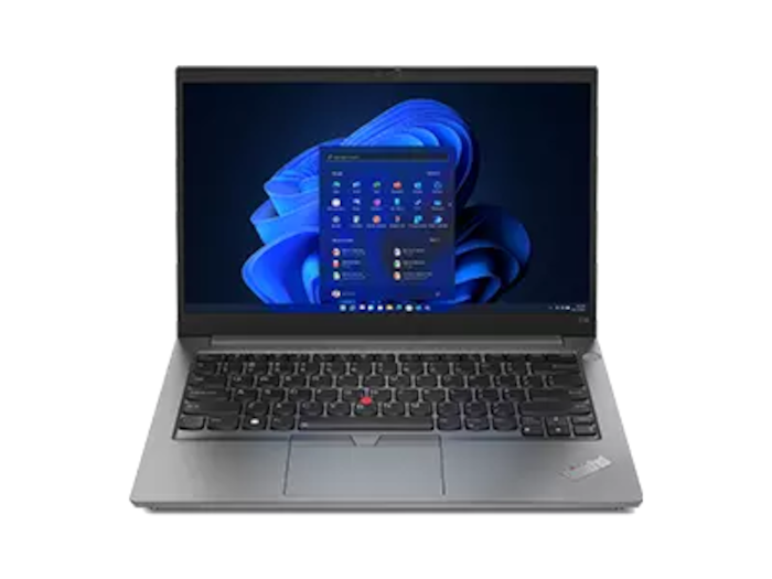 ThinkPad E14 Gen 4 (14″ Intel) | 14″ Intel-powered business laptop