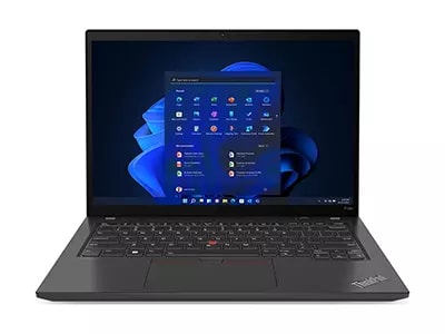 ThinkPad P15, 15 Inch Workstation Laptop