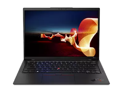 ThinkPad X1 Carbon Gen 10 | Ultralight, super-powerful Intel Evo laptop |  Lenovo US